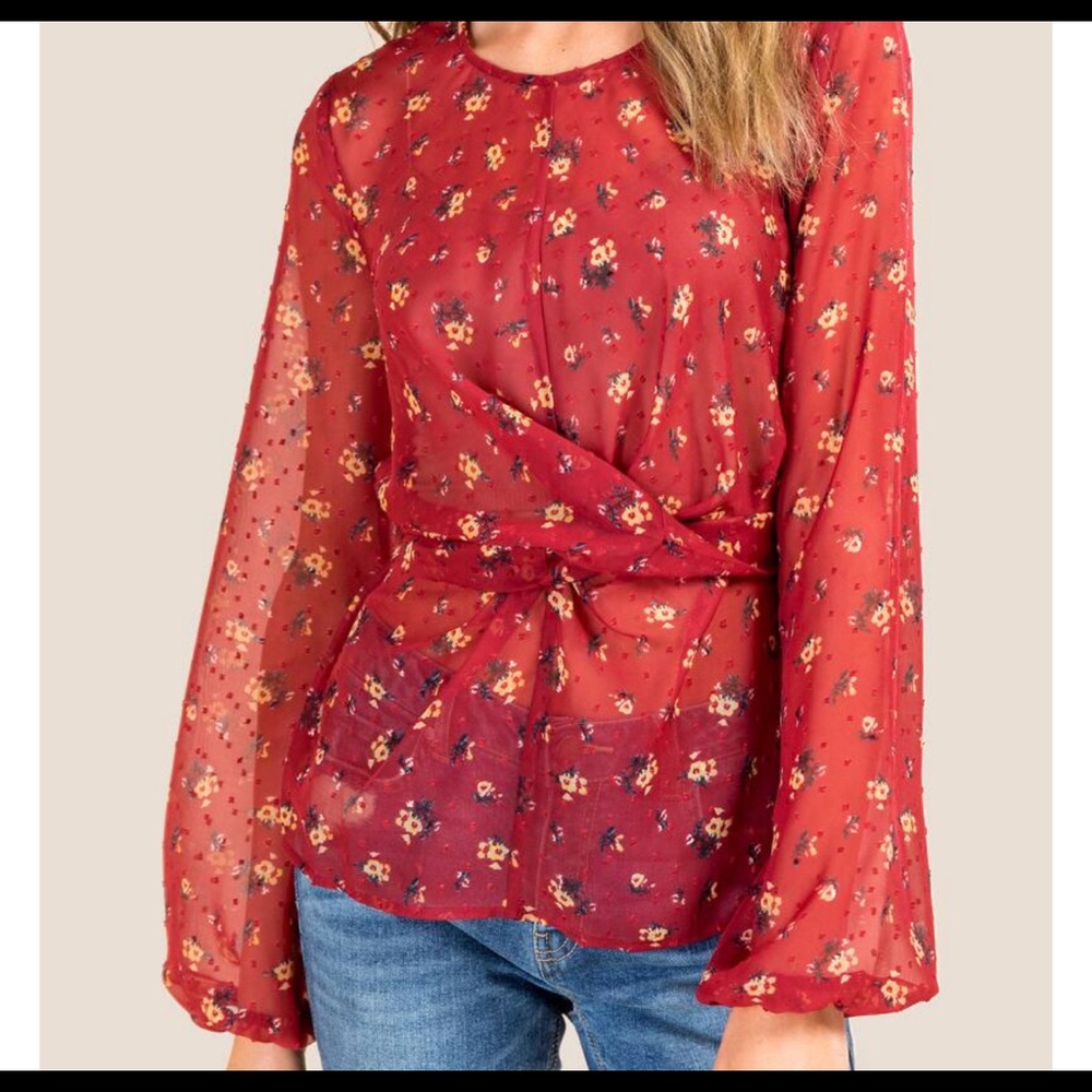 Blouse
